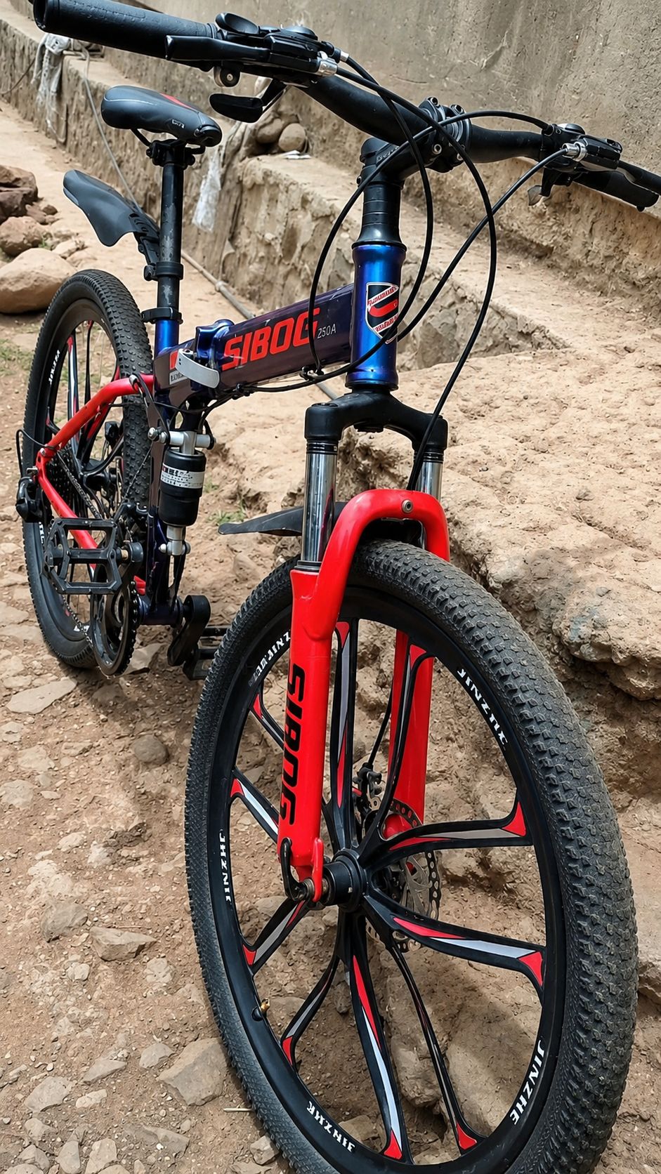Phoenix sell bike