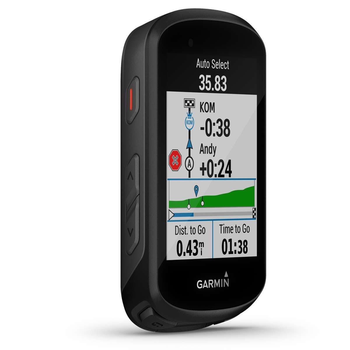 Garmin Edge 130 Plus